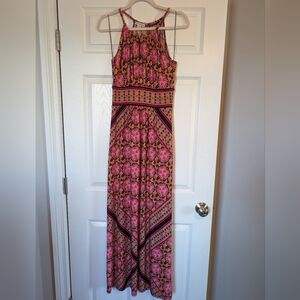 London Fog dress size 6